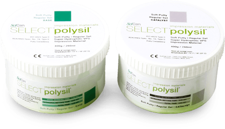 SELECT Polysil