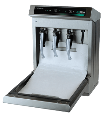 STATMATIC Maintenance Unit