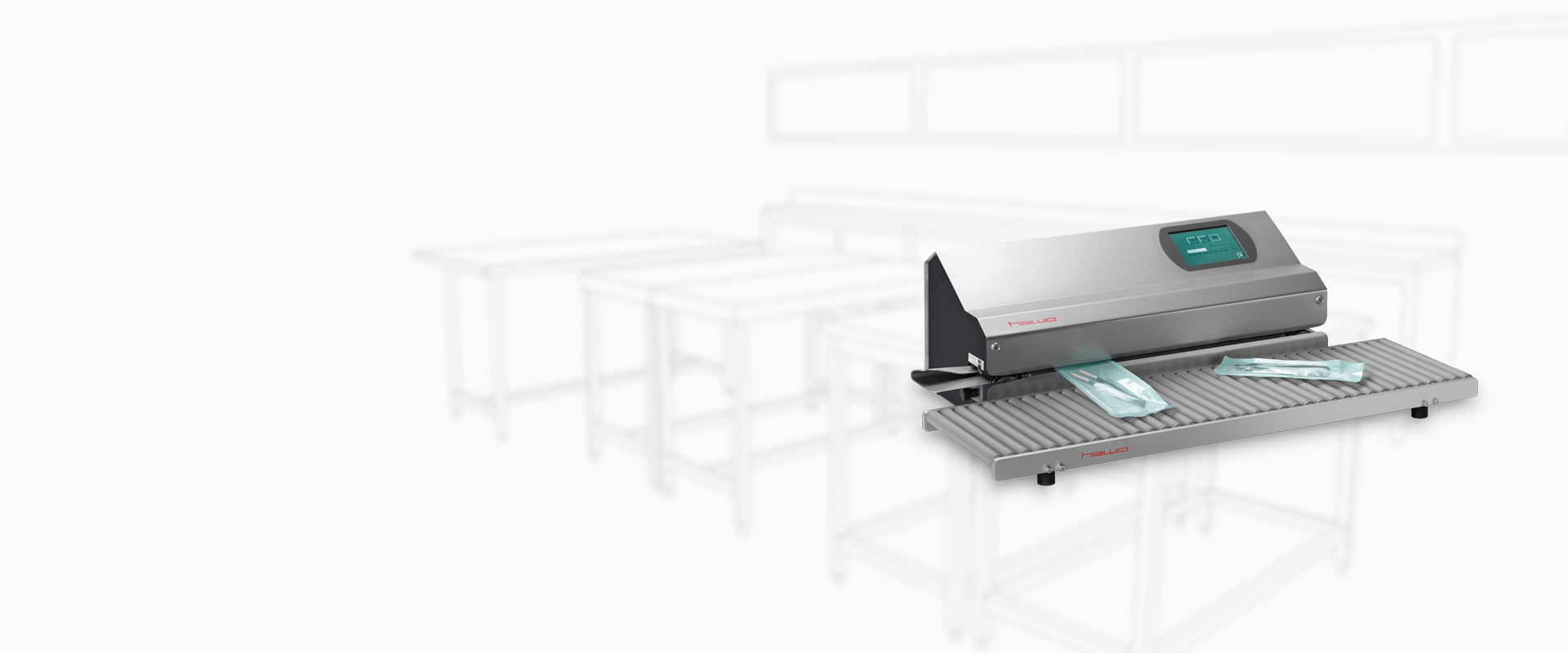 hm 3010/3020 DC-V